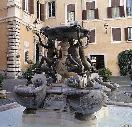 Casa Funari Rome Extérieur photo