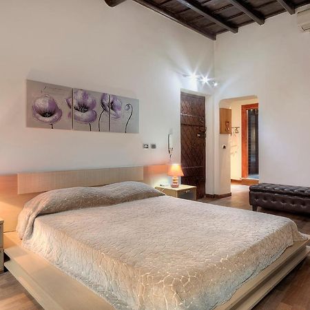 Casa Funari Rome Extérieur photo