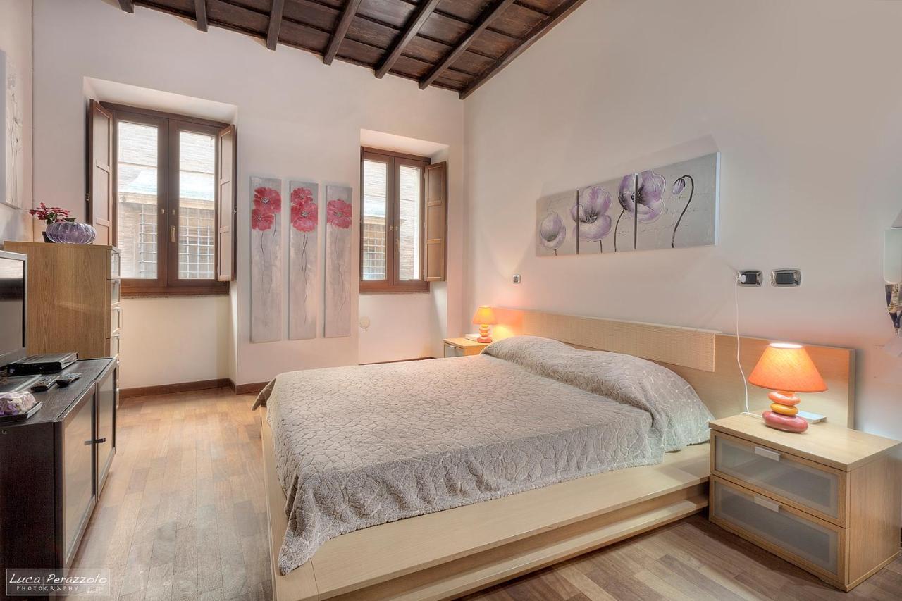 Casa Funari Rome Extérieur photo