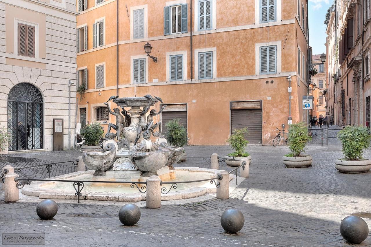 Casa Funari Rome Extérieur photo