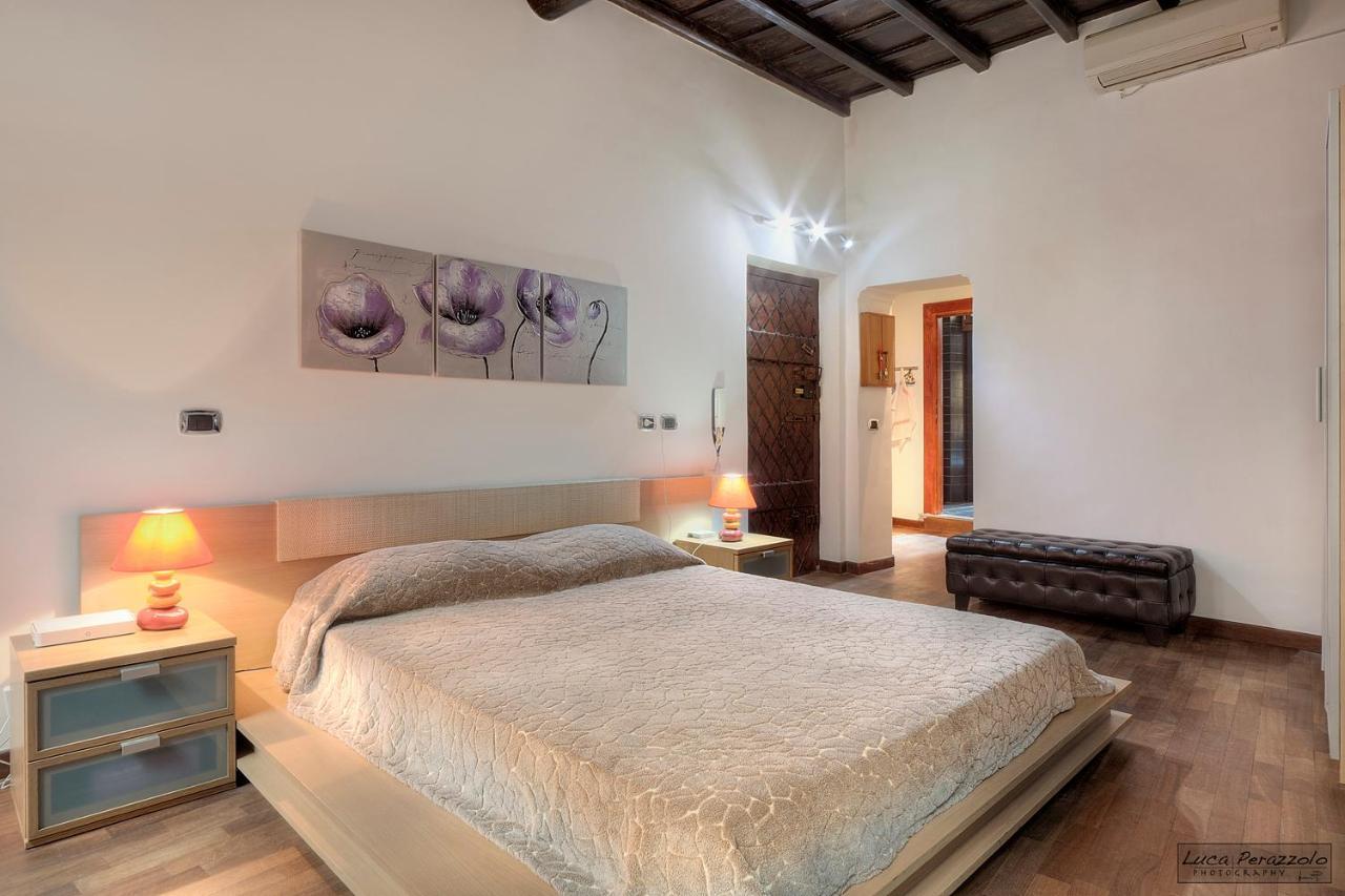 Casa Funari Rome Extérieur photo