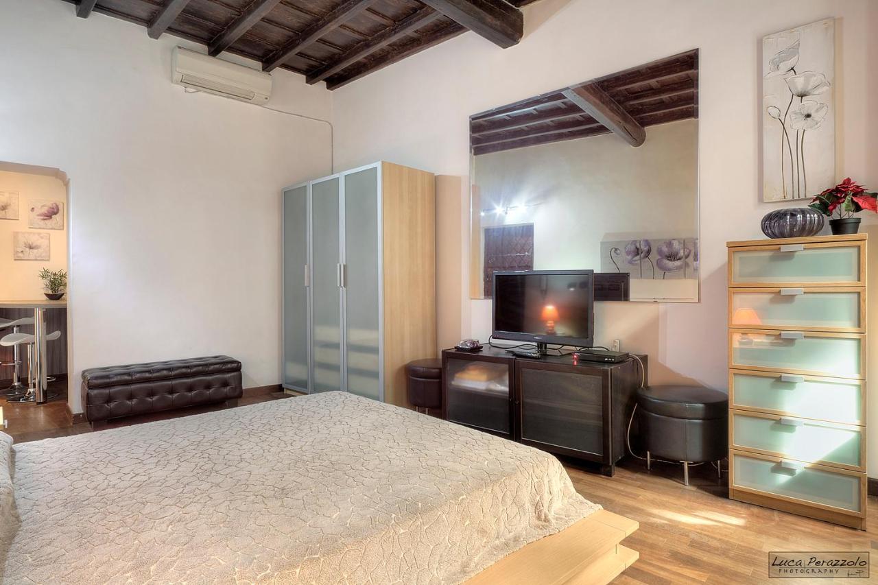 Casa Funari Rome Extérieur photo