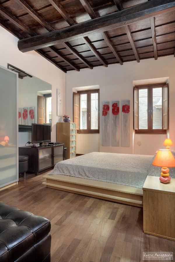 Casa Funari Rome Extérieur photo