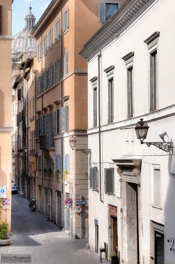 Casa Funari Rome Extérieur photo
