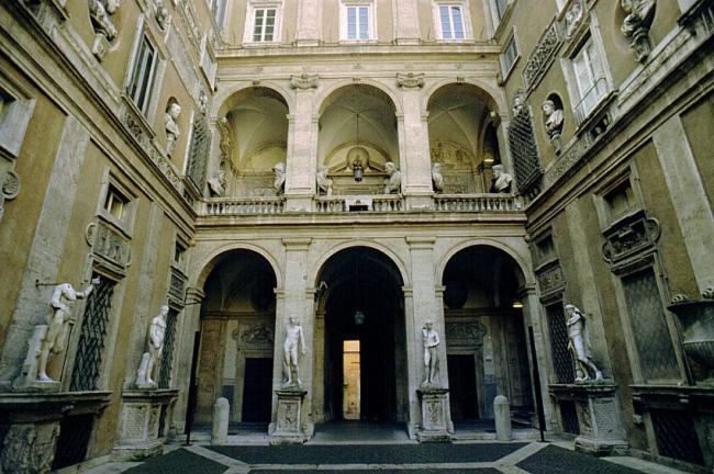 Casa Funari Rome Extérieur photo